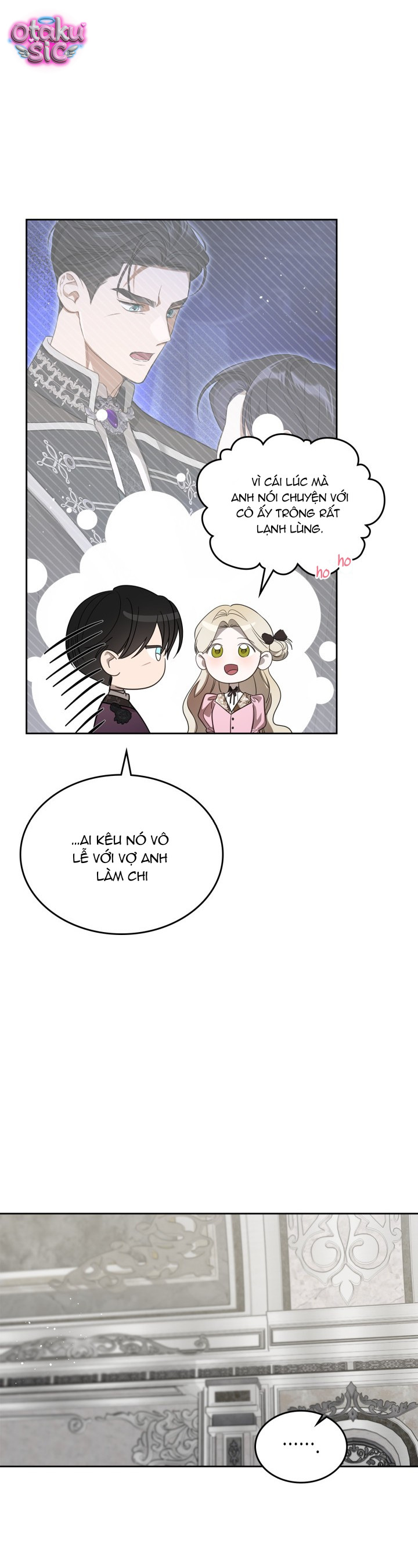 Nam Chính Quái Vật Sống Dưới Giường Tôi - Chap 54 - Trang 5