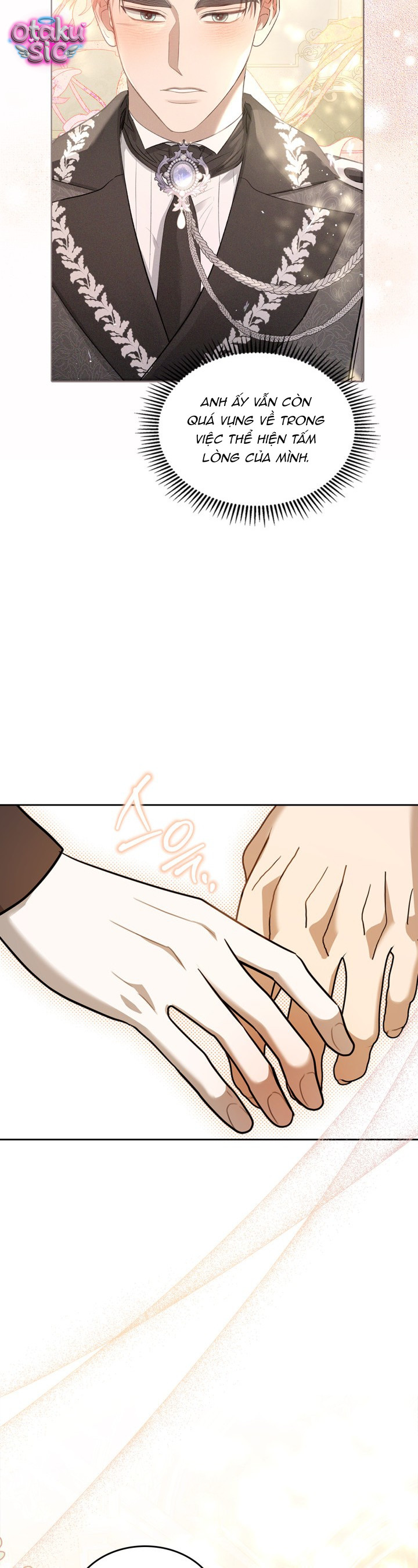 Nam Chính Quái Vật Sống Dưới Giường Tôi - Chap 54 - Trang 10