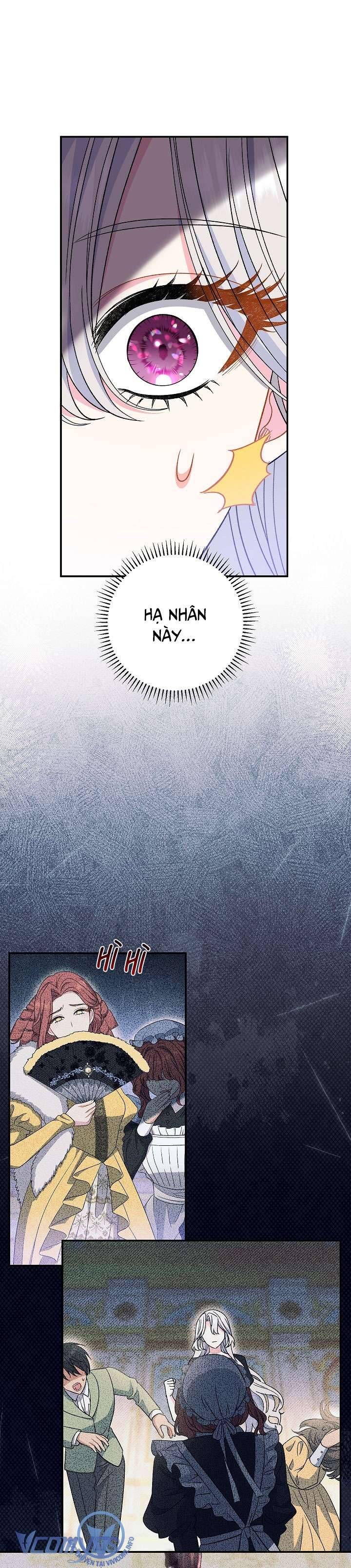Nam Chính Quái Vật Sống Dưới Giường Tôi - Chap 55 - Trang 108
