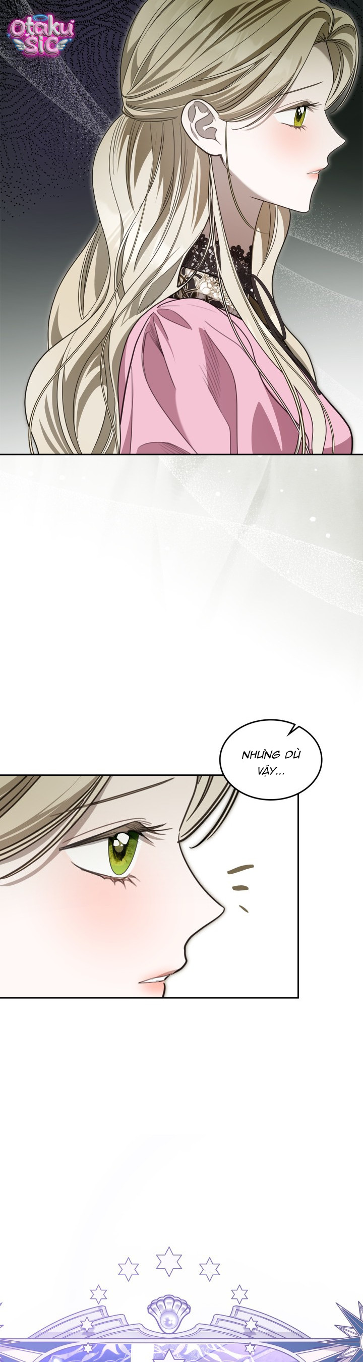 Nam Chính Quái Vật Sống Dưới Giường Tôi - Chap 55 - Trang 13