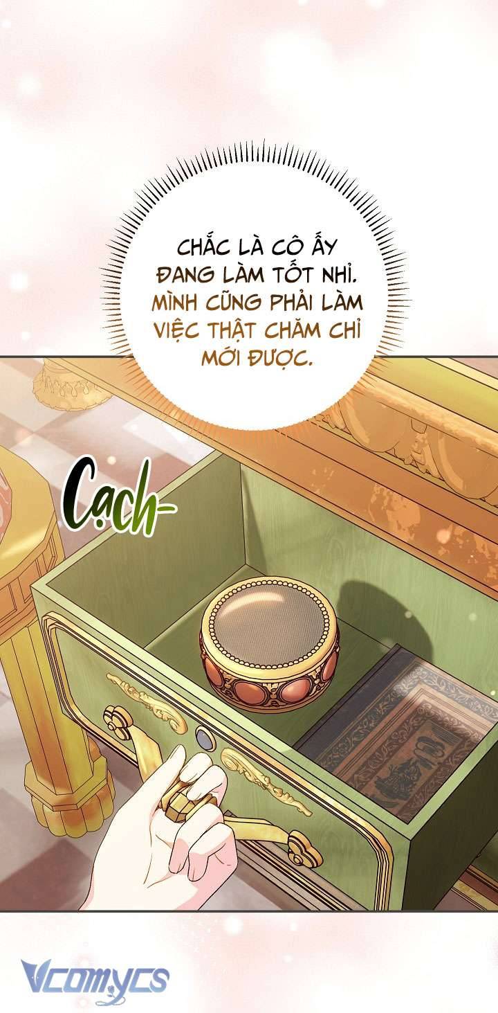 Nam Chính Quái Vật Sống Dưới Giường Tôi - Chap 55 - Trang 129