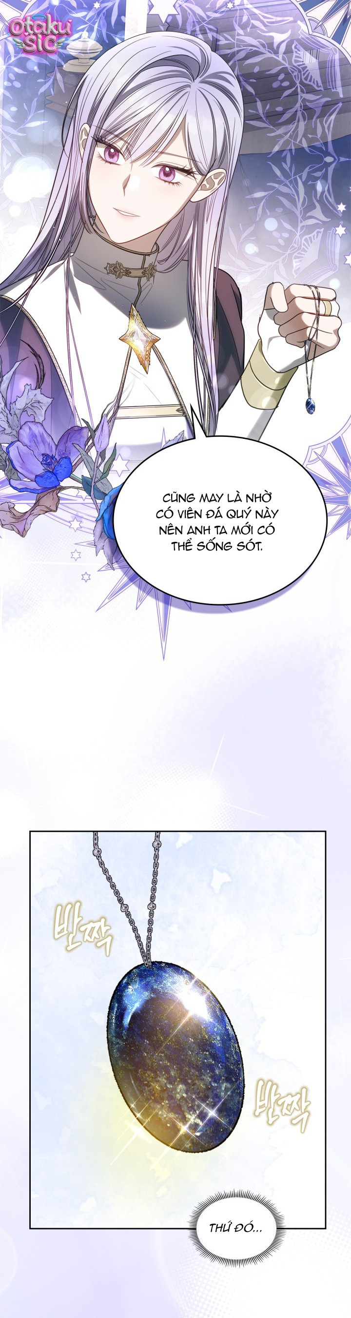 Nam Chính Quái Vật Sống Dưới Giường Tôi - Chap 55 - Trang 14