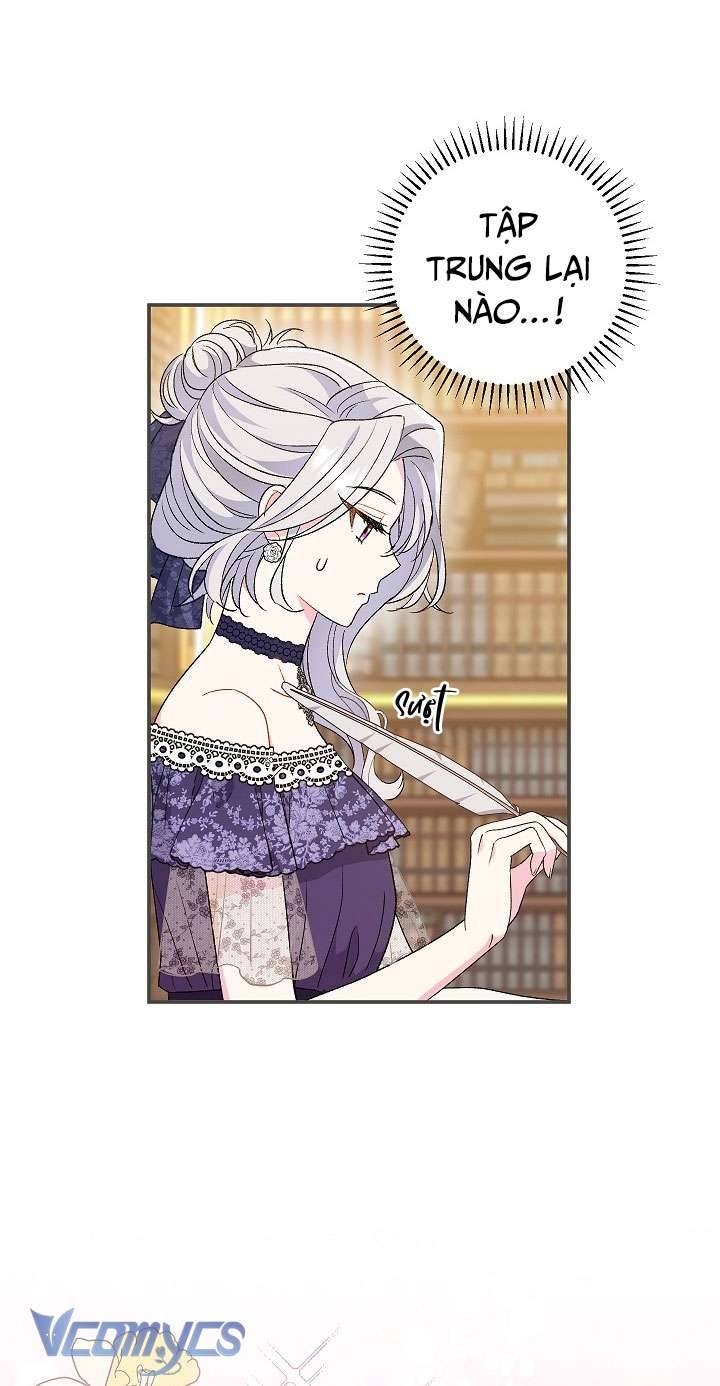 Nam Chính Quái Vật Sống Dưới Giường Tôi - Chap 55 - Trang 135