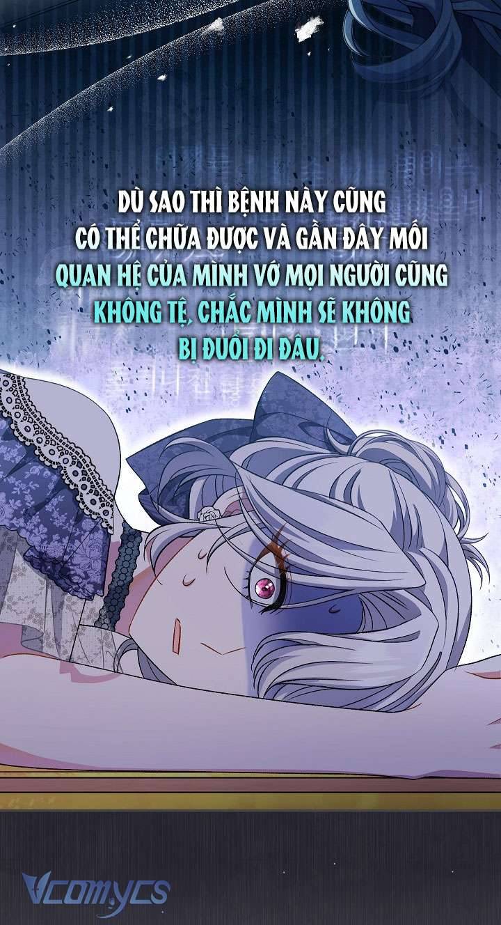 Nam Chính Quái Vật Sống Dưới Giường Tôi - Chap 55 - Trang 167