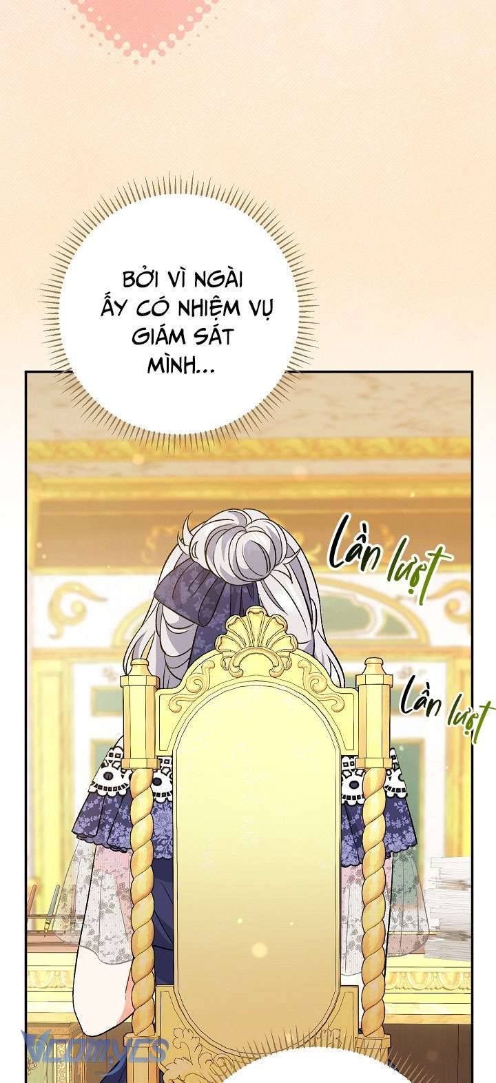 Nam Chính Quái Vật Sống Dưới Giường Tôi - Chap 55 - Trang 173
