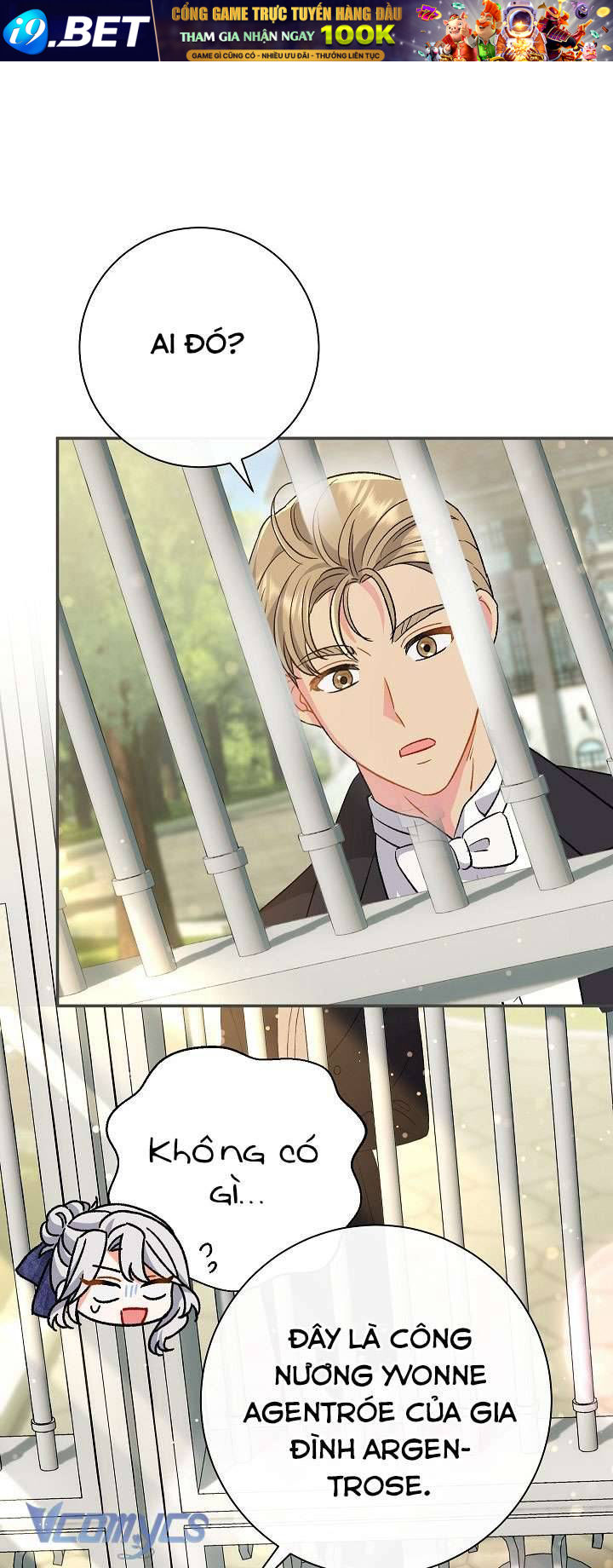 Nam Chính Quái Vật Sống Dưới Giường Tôi - Chap 55 - Trang 181
