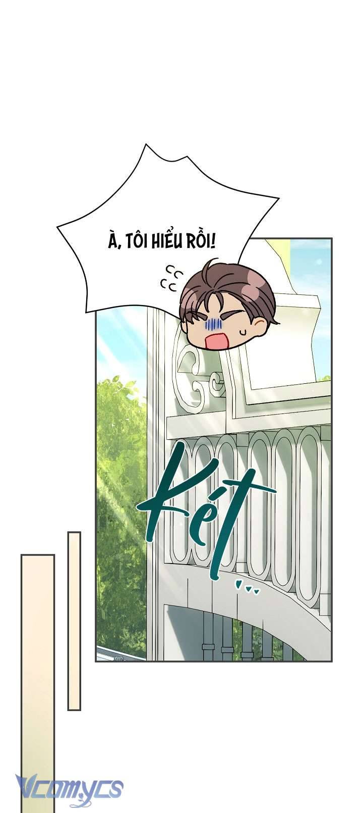 Nam Chính Quái Vật Sống Dưới Giường Tôi - Chap 55 - Trang 184