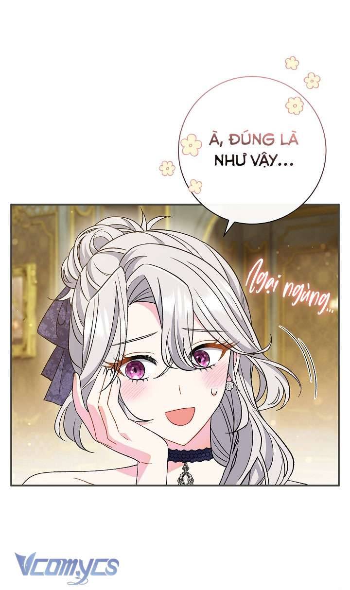 Nam Chính Quái Vật Sống Dưới Giường Tôi - Chap 55 - Trang 188