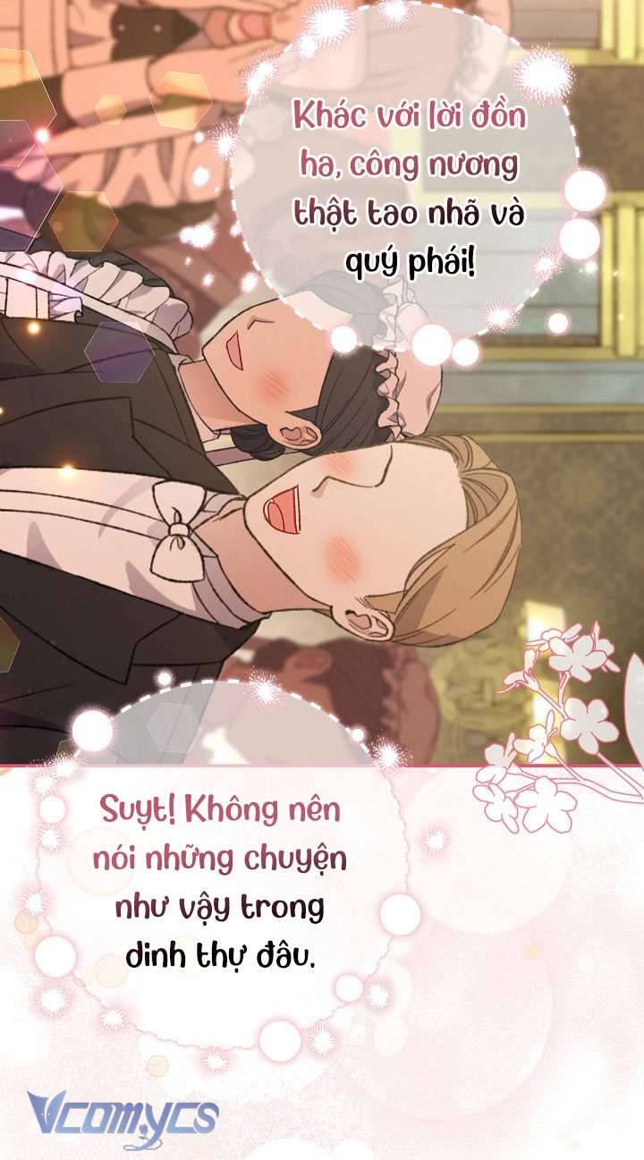 Nam Chính Quái Vật Sống Dưới Giường Tôi - Chap 55 - Trang 195