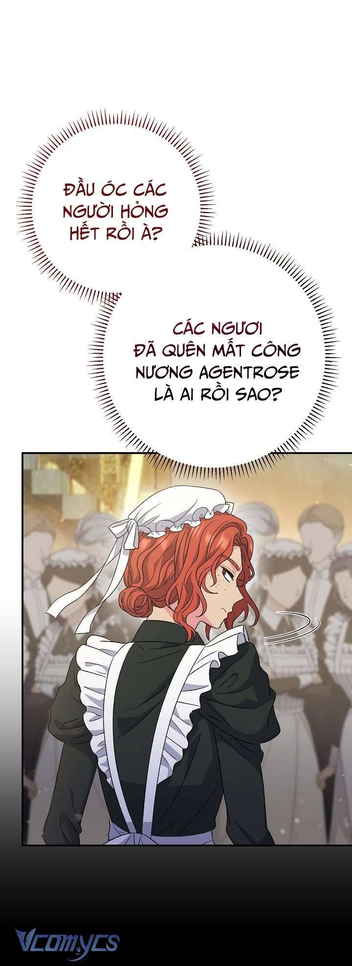 Nam Chính Quái Vật Sống Dưới Giường Tôi - Chap 55 - Trang 198