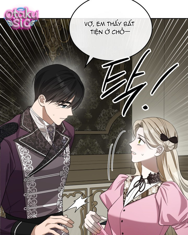 Nam Chính Quái Vật Sống Dưới Giường Tôi - Chap 55 - Trang 26
