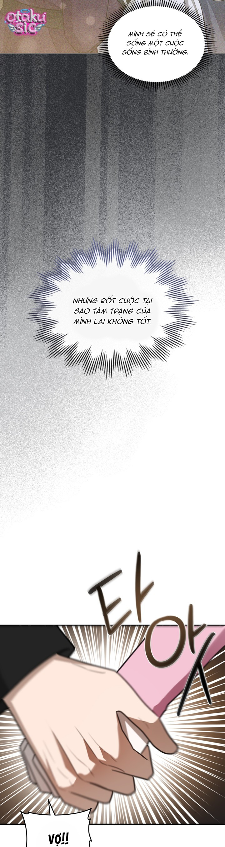 Nam Chính Quái Vật Sống Dưới Giường Tôi - Chap 55 - Trang 31