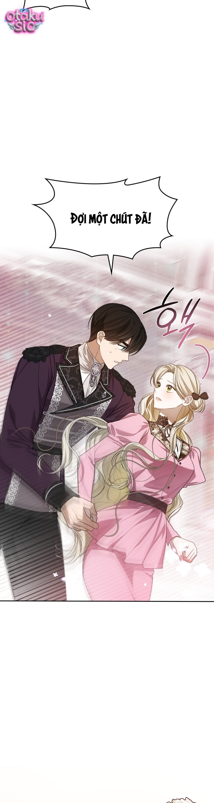 Nam Chính Quái Vật Sống Dưới Giường Tôi - Chap 55 - Trang 32
