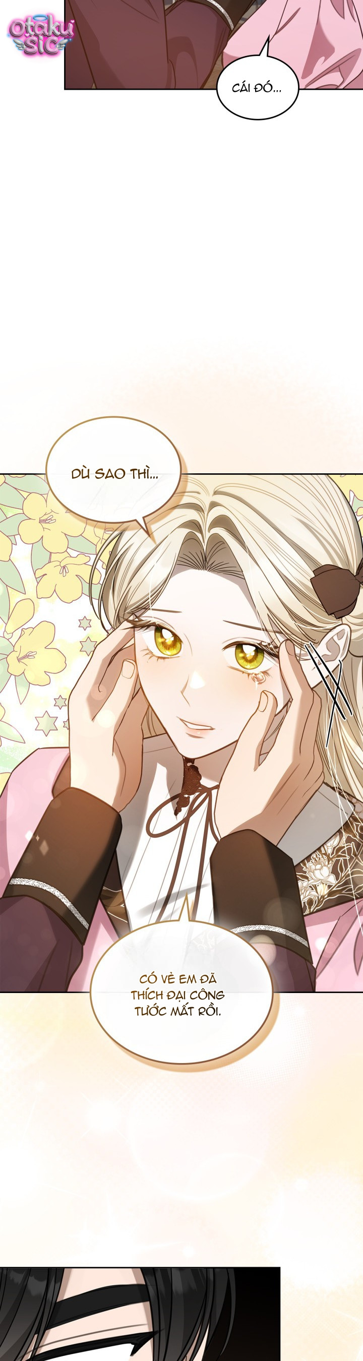 Nam Chính Quái Vật Sống Dưới Giường Tôi - Chap 55 - Trang 36