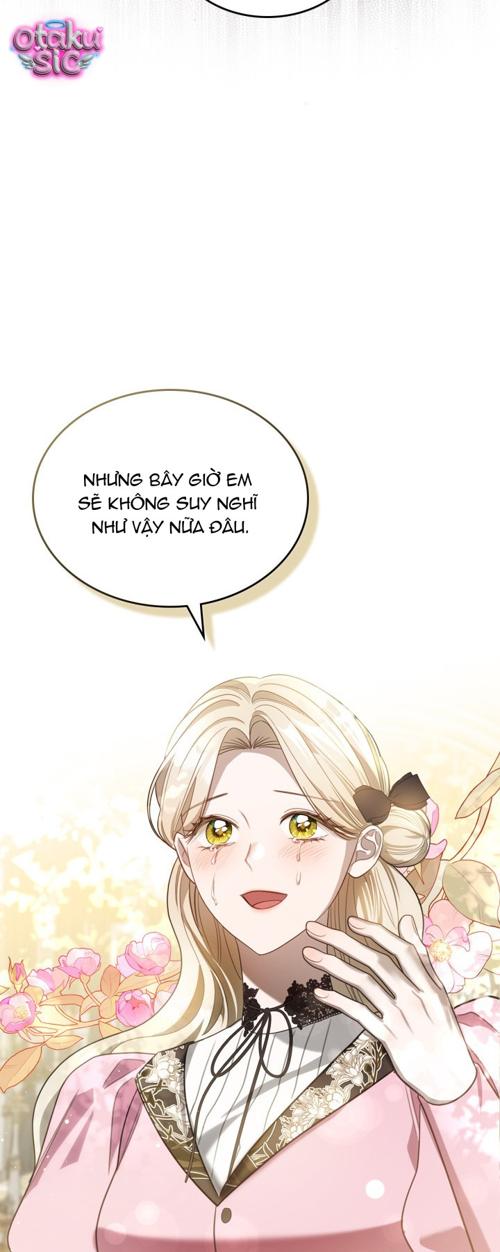 Nam Chính Quái Vật Sống Dưới Giường Tôi - Chap 55 - Trang 39