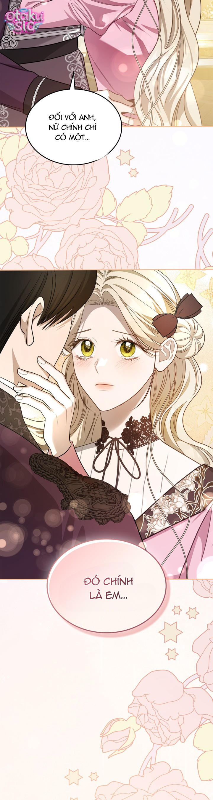 Nam Chính Quái Vật Sống Dưới Giường Tôi - Chap 55 - Trang 42