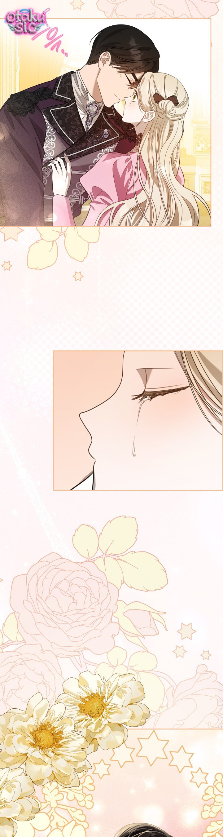 Nam Chính Quái Vật Sống Dưới Giường Tôi - Chap 55 - Trang 43