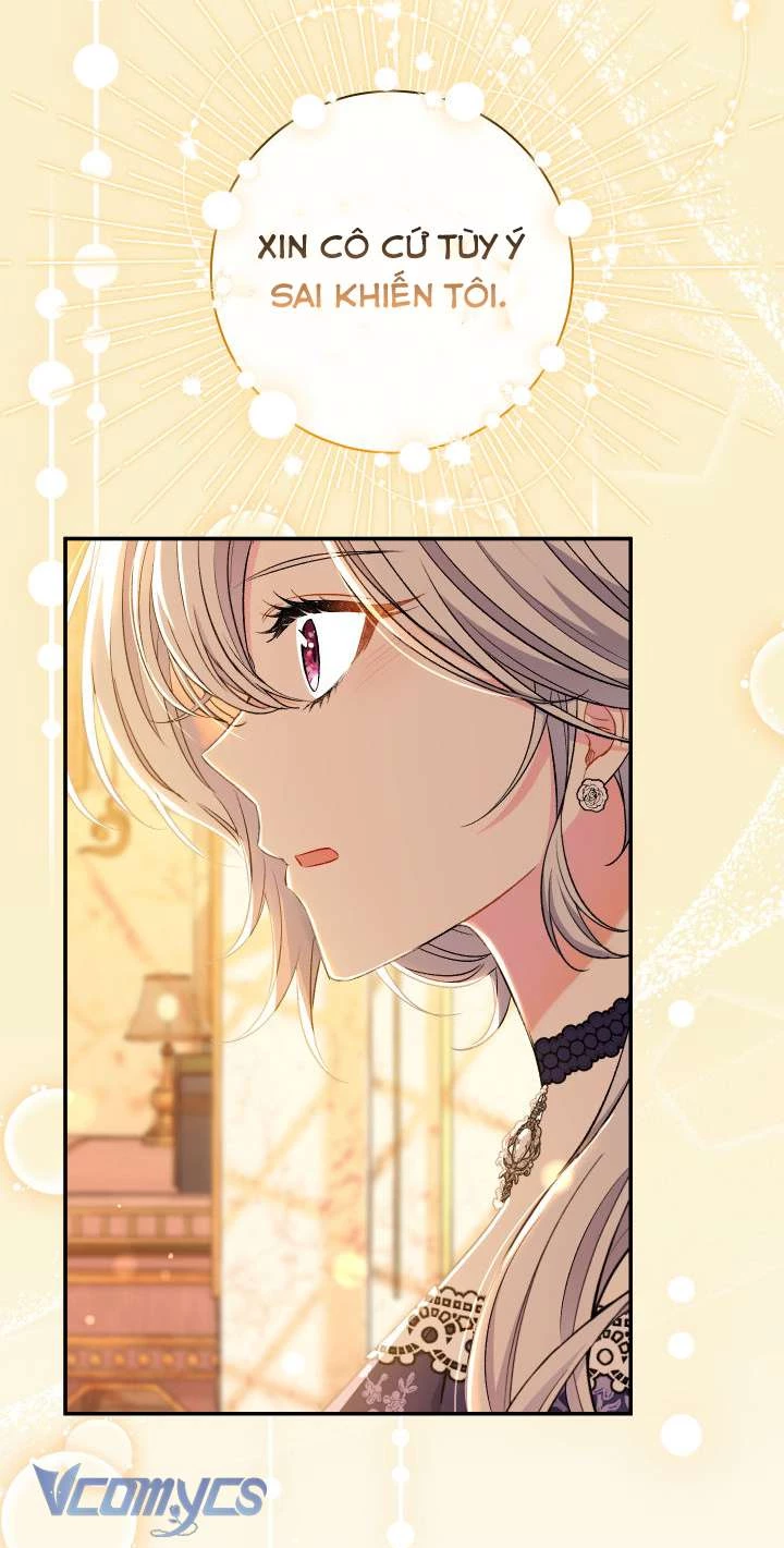 Nam Chính Quái Vật Sống Dưới Giường Tôi - Chap 55 - Trang 46