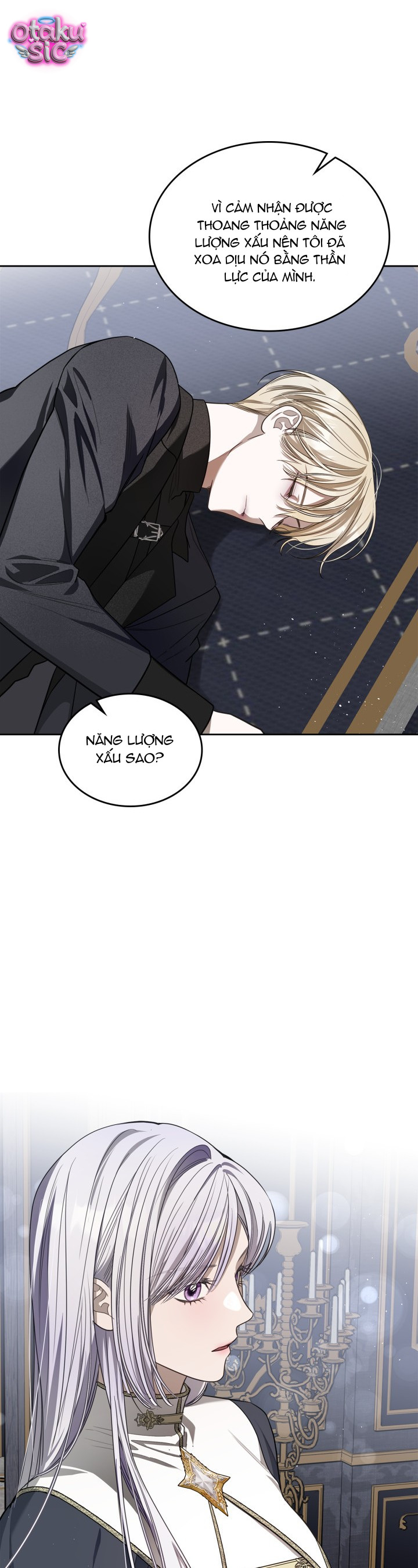 Nam Chính Quái Vật Sống Dưới Giường Tôi - Chap 55 - Trang 6