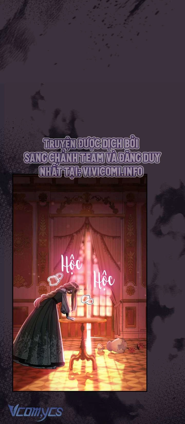 Nam Chính Quái Vật Sống Dưới Giường Tôi - Chap 55 - Trang 52