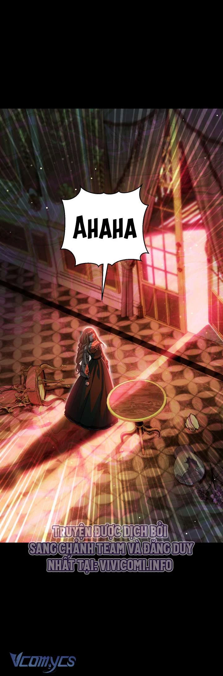 Nam Chính Quái Vật Sống Dưới Giường Tôi - Chap 55 - Trang 61