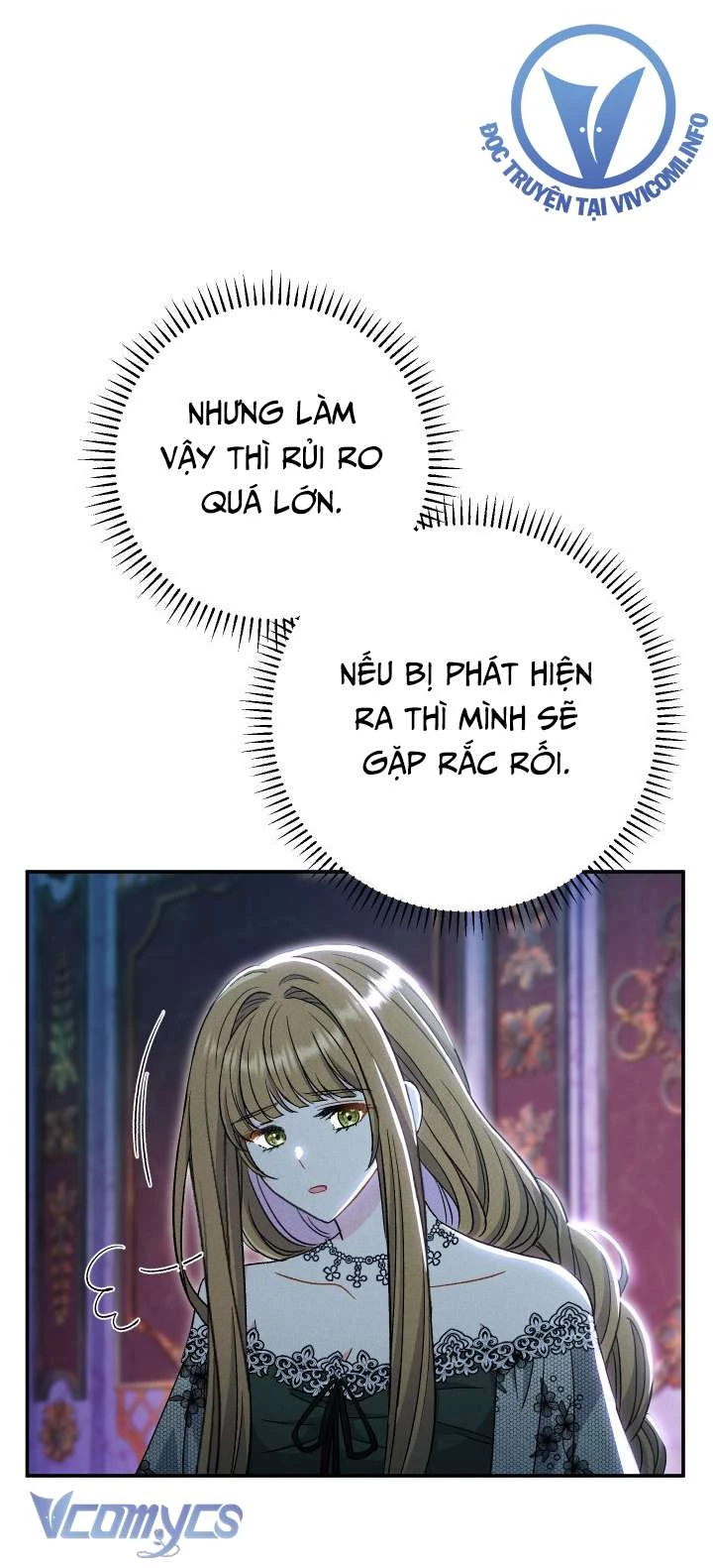 Nam Chính Quái Vật Sống Dưới Giường Tôi - Chap 55 - Trang 65