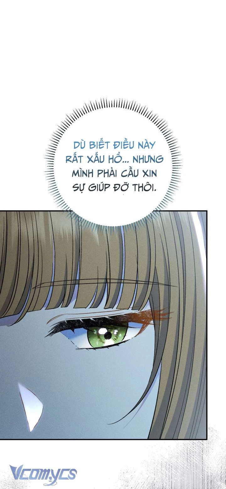 Nam Chính Quái Vật Sống Dưới Giường Tôi - Chap 55 - Trang 66