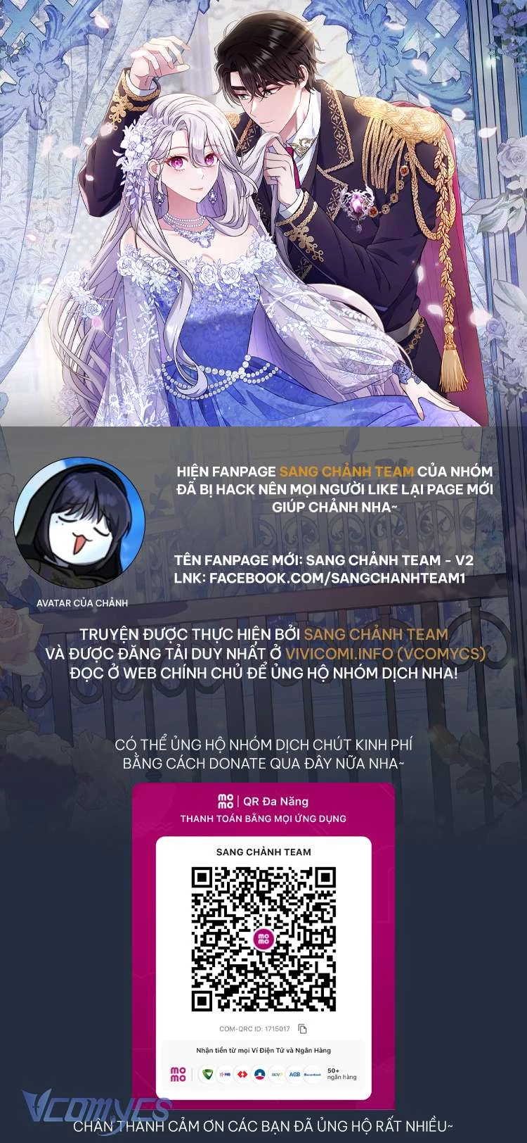 Nam Chính Quái Vật Sống Dưới Giường Tôi - Chap 55 - Trang 73