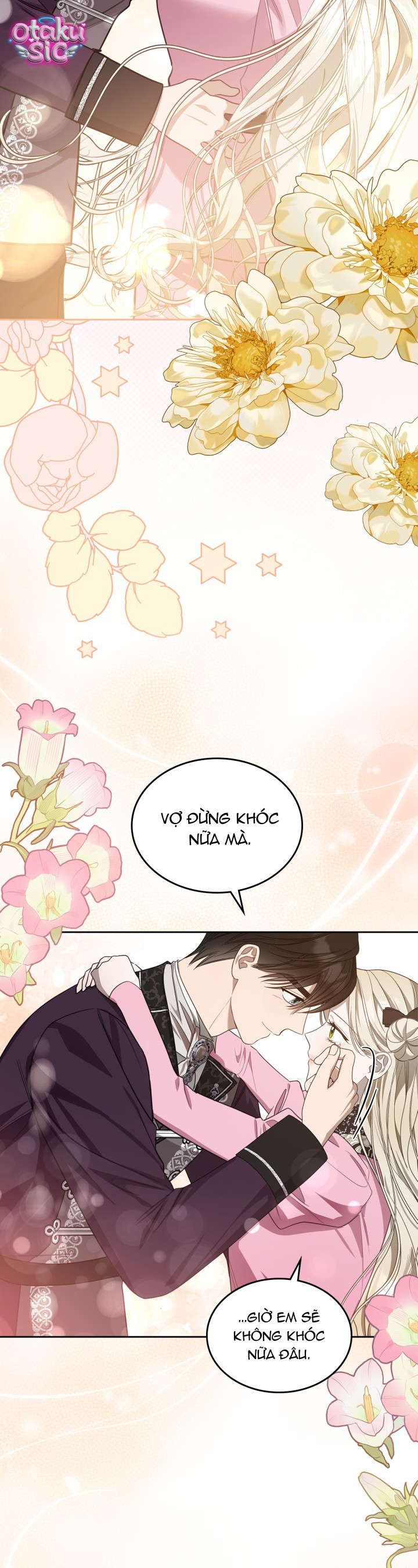 Nam Chính Quái Vật Sống Dưới Giường Tôi - Chap 56 - Trang 2