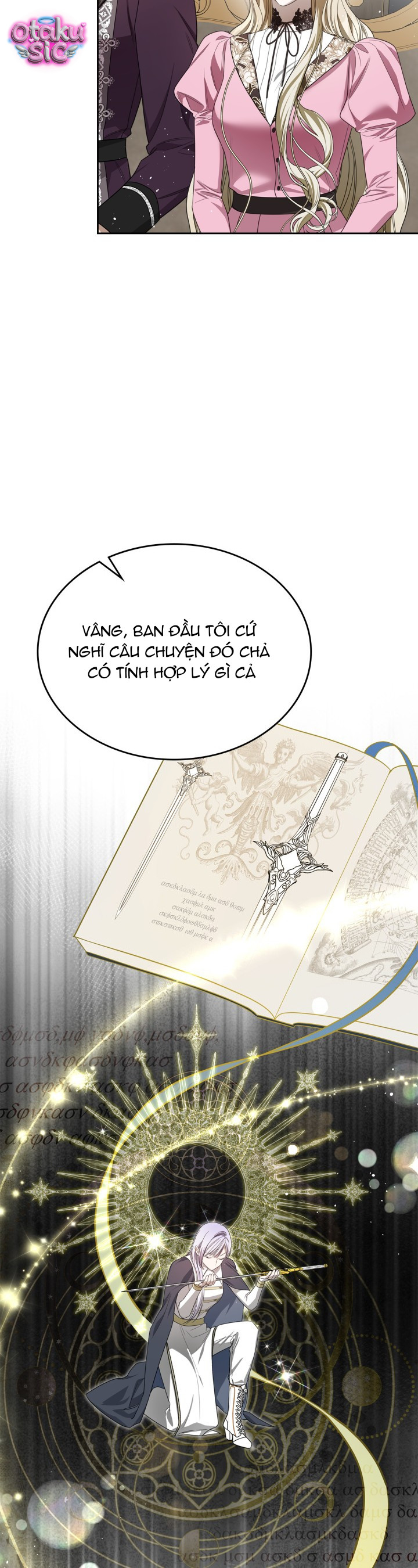 Nam Chính Quái Vật Sống Dưới Giường Tôi - Chap 56 - Trang 14