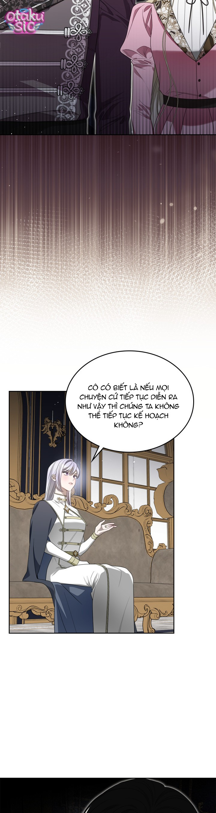 Nam Chính Quái Vật Sống Dưới Giường Tôi - Chap 56 - Trang 19