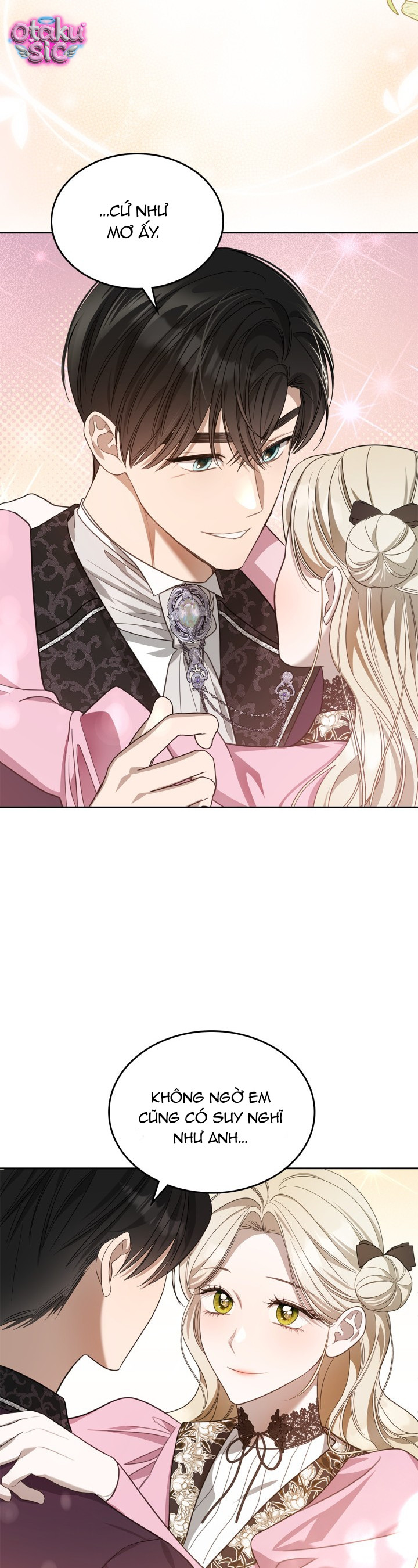 Nam Chính Quái Vật Sống Dưới Giường Tôi - Chap 56 - Trang 3
