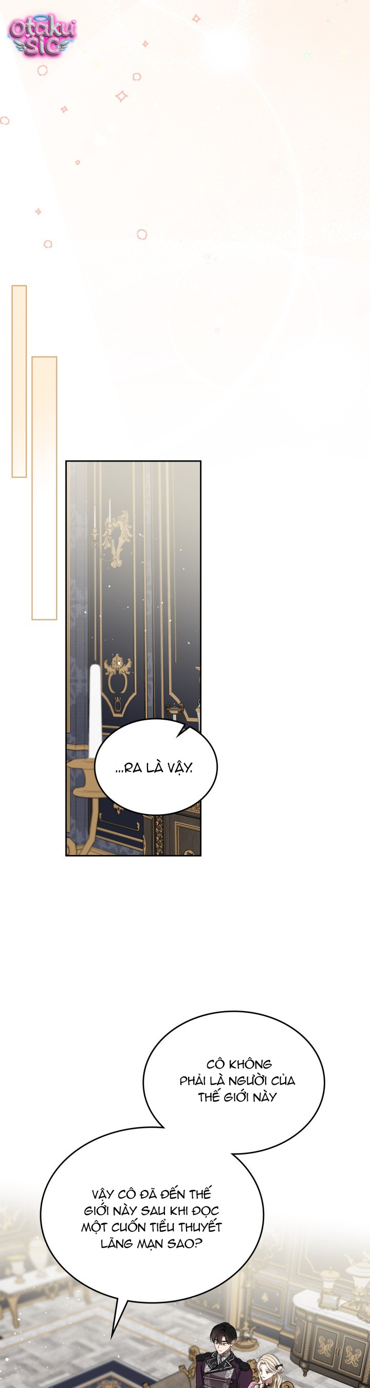Nam Chính Quái Vật Sống Dưới Giường Tôi - Chap 56 - Trang 24