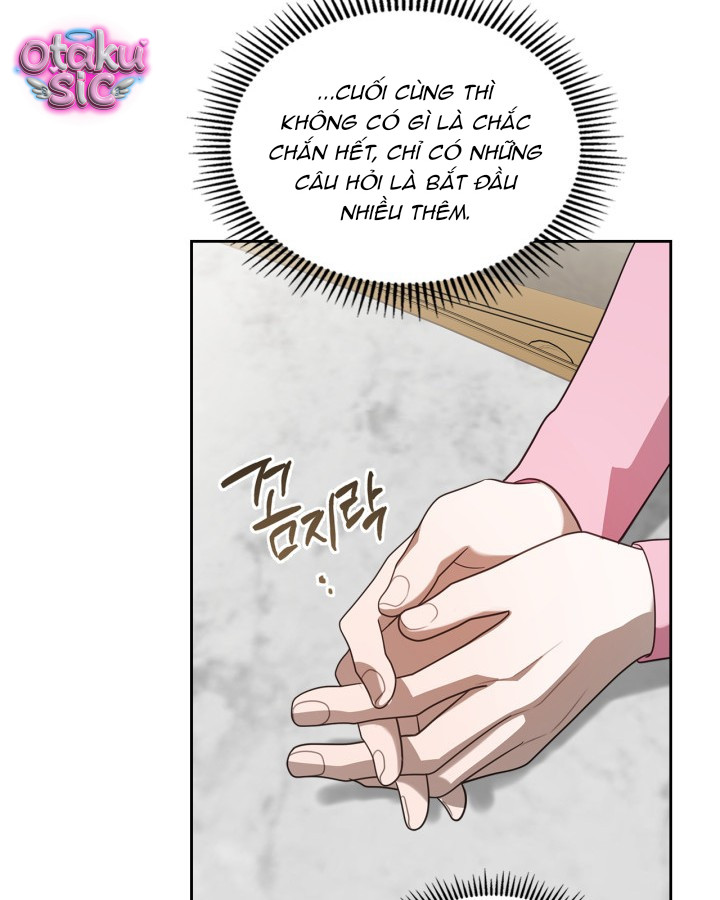 Nam Chính Quái Vật Sống Dưới Giường Tôi - Chap 56 - Trang 29