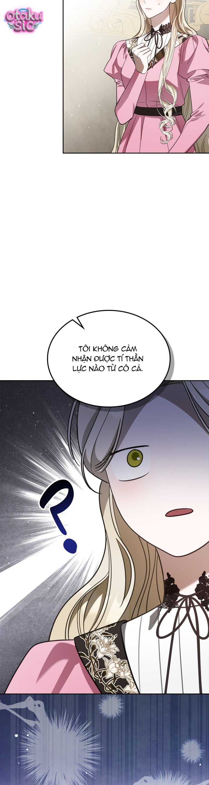 Nam Chính Quái Vật Sống Dưới Giường Tôi - Chap 56 - Trang 32