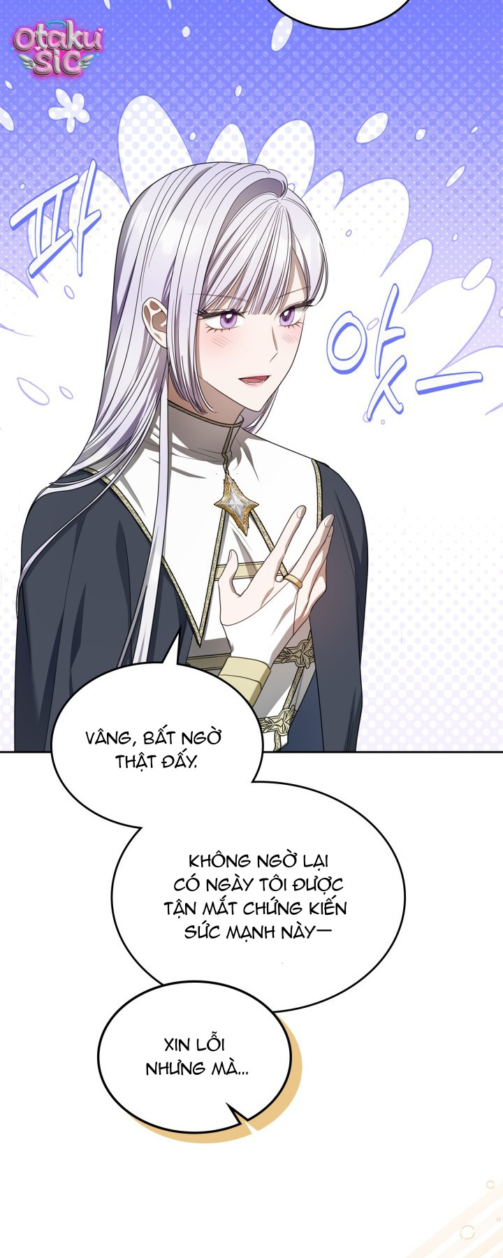 Nam Chính Quái Vật Sống Dưới Giường Tôi - Chap 57 - Trang 2