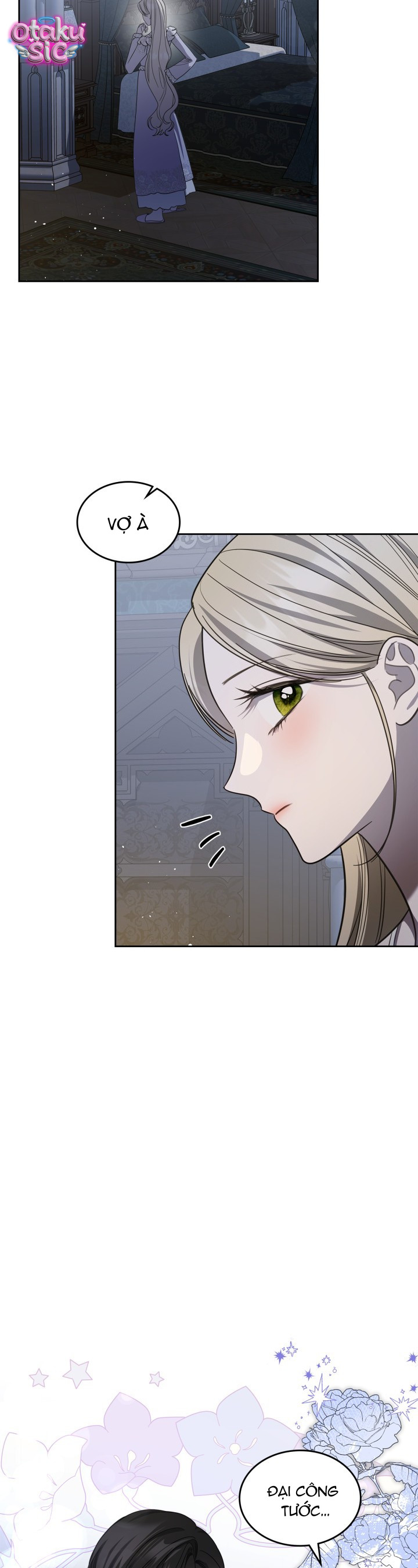 Nam Chính Quái Vật Sống Dưới Giường Tôi - Chap 57 - Trang 16