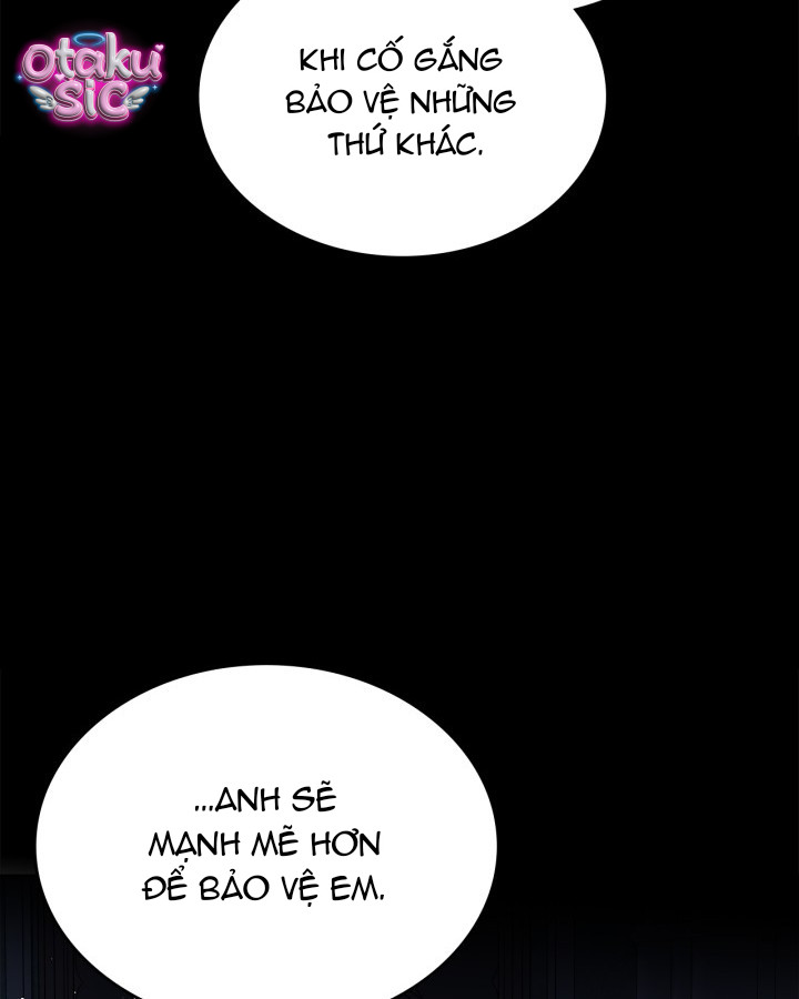 Nam Chính Quái Vật Sống Dưới Giường Tôi - Chap 57 - Trang 24