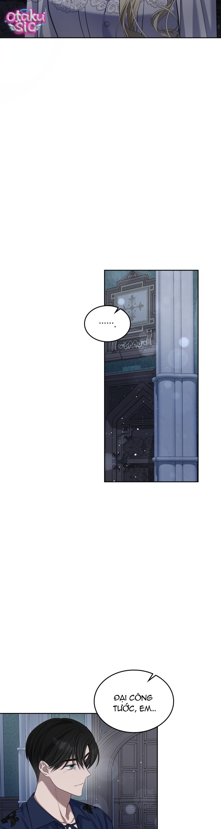 Nam Chính Quái Vật Sống Dưới Giường Tôi - Chap 57 - Trang 26