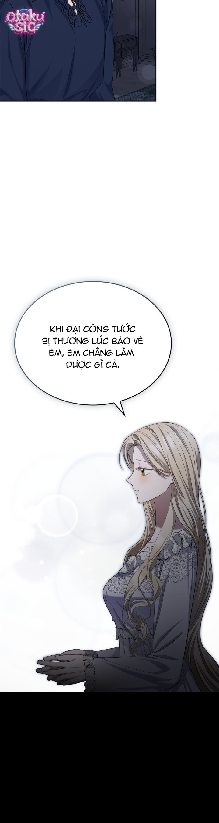 Nam Chính Quái Vật Sống Dưới Giường Tôi - Chap 57 - Trang 27