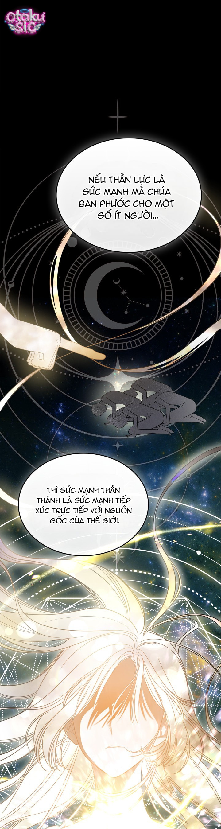 Nam Chính Quái Vật Sống Dưới Giường Tôi - Chap 57 - Trang 4