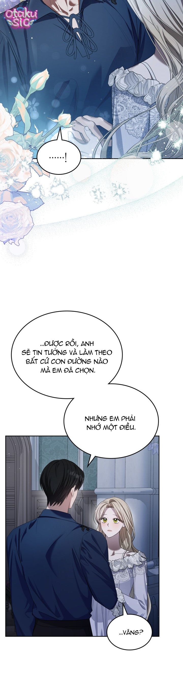 Nam Chính Quái Vật Sống Dưới Giường Tôi - Chap 57 - Trang 32