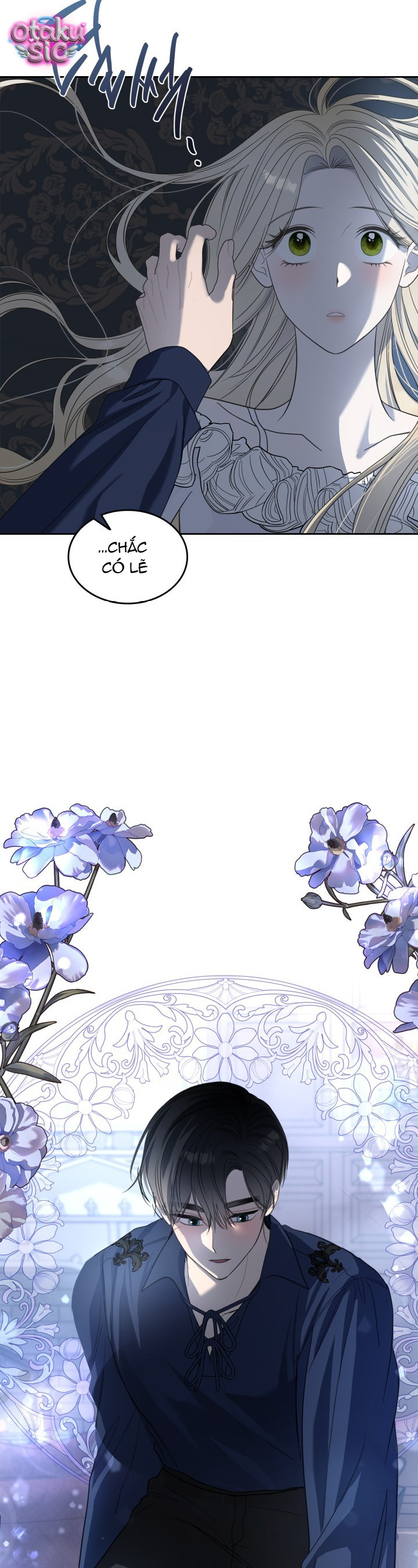 Nam Chính Quái Vật Sống Dưới Giường Tôi - Chap 57 - Trang 35