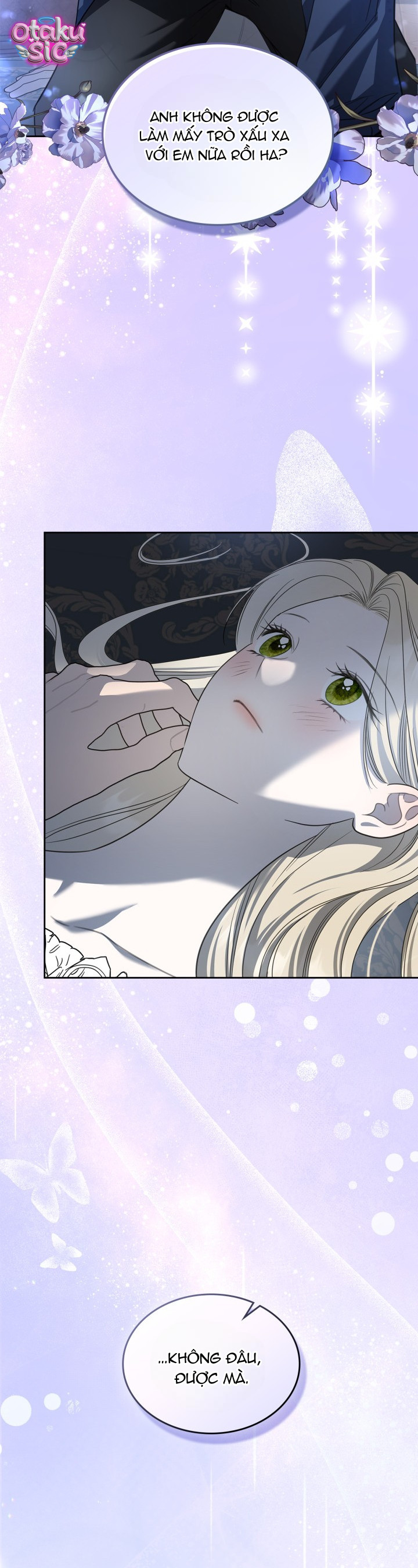 Nam Chính Quái Vật Sống Dưới Giường Tôi - Chap 57 - Trang 36