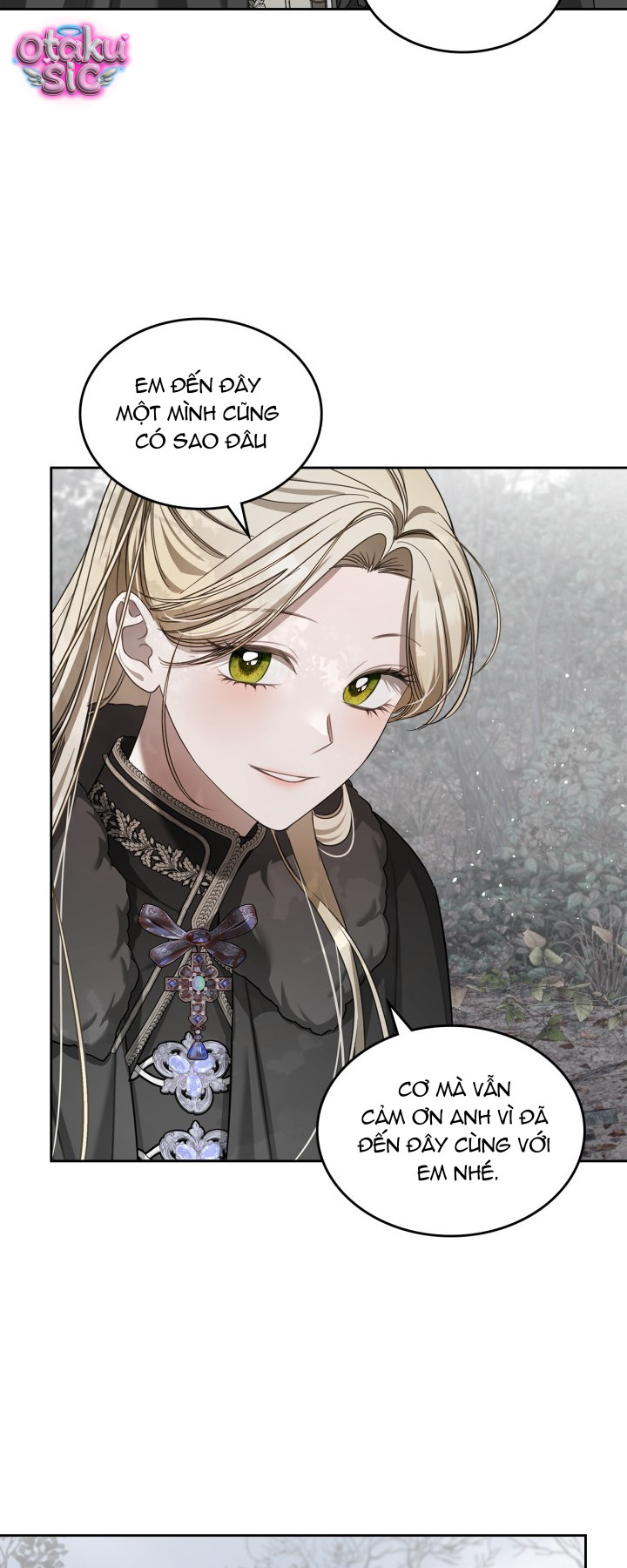 Nam Chính Quái Vật Sống Dưới Giường Tôi - Chap 57 - Trang 39