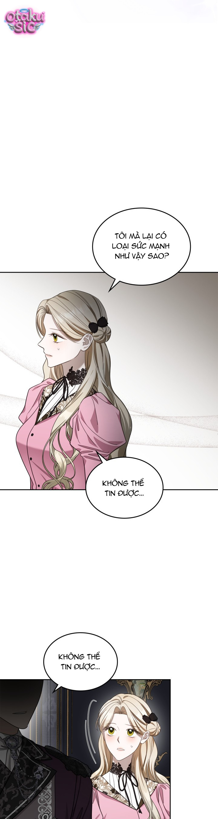 Nam Chính Quái Vật Sống Dưới Giường Tôi - Chap 57 - Trang 6