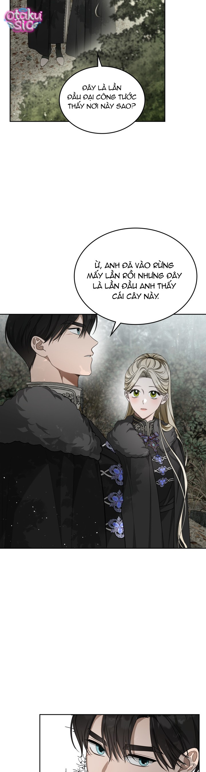 Nam Chính Quái Vật Sống Dưới Giường Tôi - Chap 58 - Trang 2