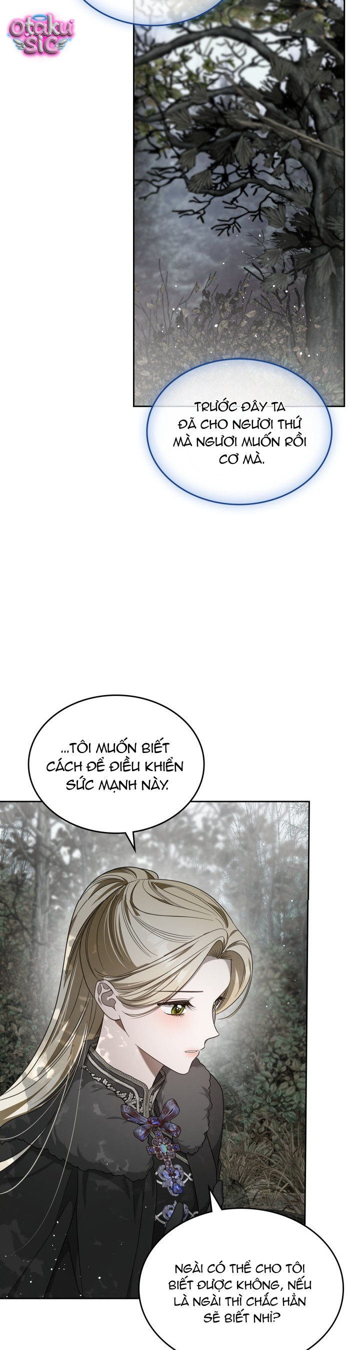 Nam Chính Quái Vật Sống Dưới Giường Tôi - Chap 58 - Trang 16
