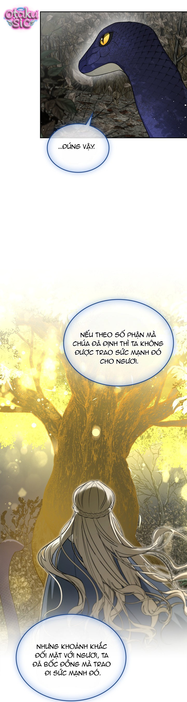 Nam Chính Quái Vật Sống Dưới Giường Tôi - Chap 58 - Trang 19