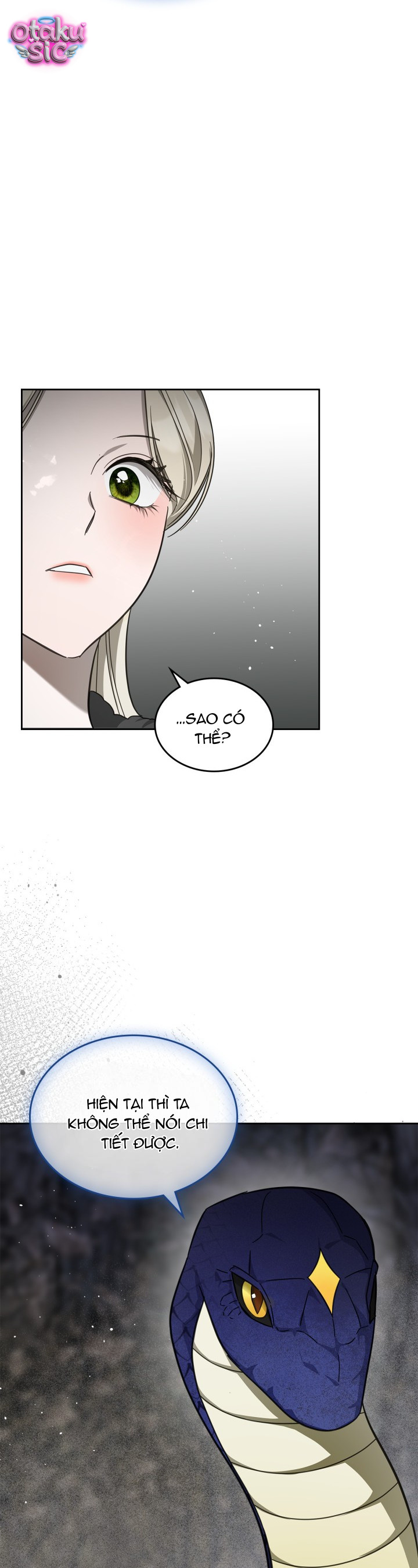 Nam Chính Quái Vật Sống Dưới Giường Tôi - Chap 58 - Trang 20